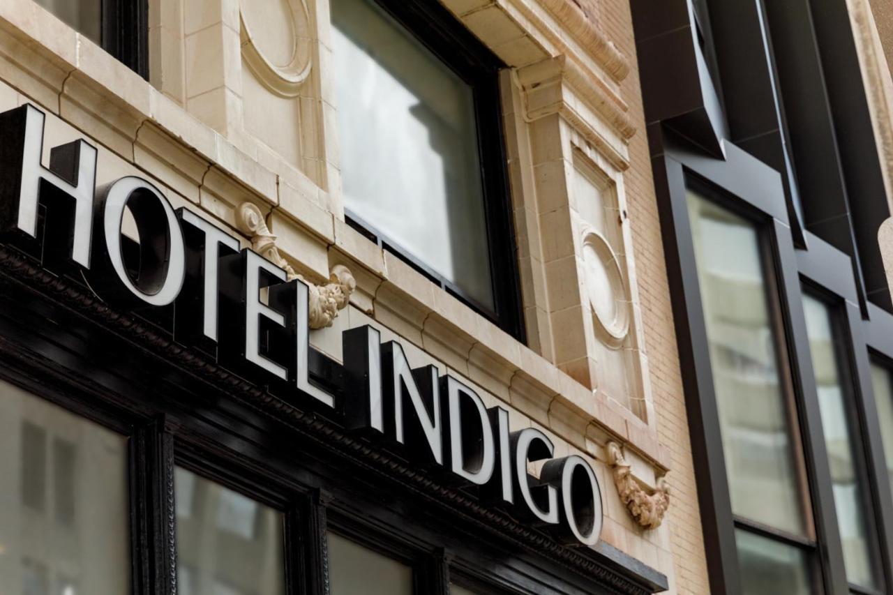 Hotel Indigo - St. Louis - Downtown, An Ihg Hotel Exterior photo