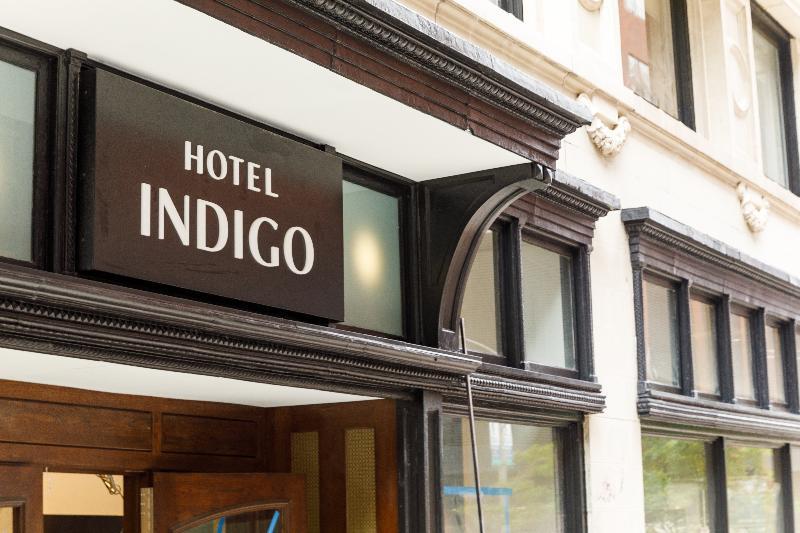 Hotel Indigo - St. Louis - Downtown, An Ihg Hotel Exterior photo